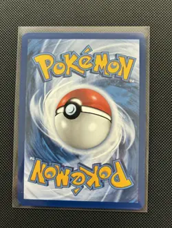 Slowbro 090/084 - Illustration Rare - Pitch Black - Pokemon TCG NM - Image 2