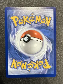 Pokemon Pitch Black Slowbro 090/084 Rare Special Illustration English - Image 2