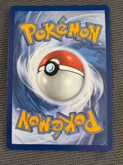 Slowbro 090/084 - Illustration Rare - Pitch Black - Pokemon TCG - NM - Image 2