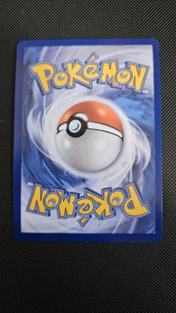 Slowbro 090/084 - Illustration Rare - Pokemon TCG: Pitch Black - Image 2