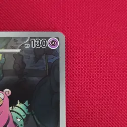 Slowbro 090/084 - Illustration Rare - Pokemon TCG: Pitch Black - Image 3