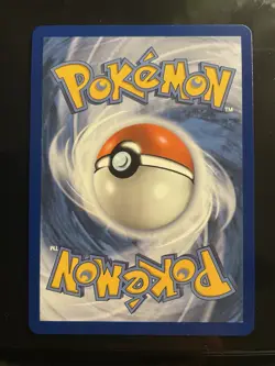 Pokemon TCG Slowbro Illustration Rare 090/084 Pitch Black - Image 2