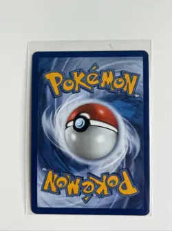 Slowbro 090/084 - Illustration Rare - Pokemon TCG: Pitch Black - Image 2