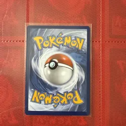 Pokemon TCG Slowbro 090/084 Pitch Black Illustration Rare Pack Fresh - Image 2