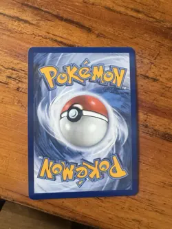 Slowbro 090/084 Holo Illustration Rare Pokemon TCG Pitch Black 2026 - Image 2