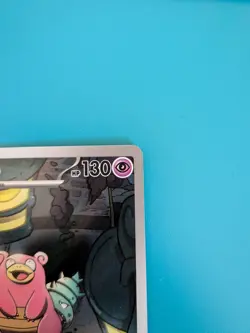 Slowbro 090/084 - Illustration Rare - Pokemon TCG: Pitch Black - Image 3