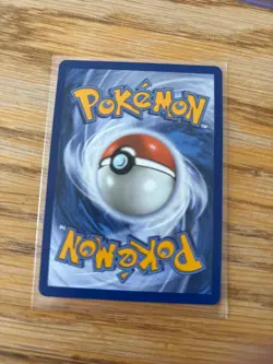 Slowbro 090/084 - Illustration Rare - Pokemon TCG: Pitch Black - Image 2