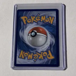 Pokemon TCG Slowbro 090/084 Pitch Black Illustration Rare Holo - Image 2