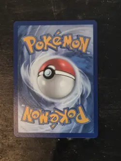 Pokemon TCG Slowbro 090/084 Illustration Rare Mega Evolution Pitch Black - Image 3