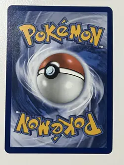 Pokemon TCG Slowbro 090/084 Pitch Black Illustration Rare - Image 3