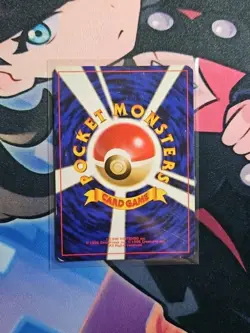Lt. Surge's Magneton No. 082 Holo Rare Gym Heroes Pokemon Japanese HP - Image 2