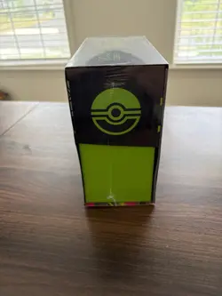 Pokemon TCG Perfect Order Elite Trainer Box ETB New & Sealed - Image 2