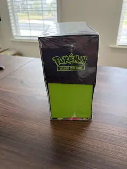 Pokemon TCG Perfect Order Elite Trainer Box ETB New & Sealed - Image 4