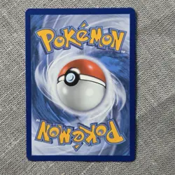Pokemon Mega Zygarde ex 120/088 Special Illustration Rare Perfect Order NM - Image 5