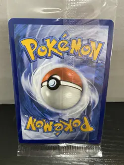 Pokemon TCG Mimikyu Scarlet & Violet Promo 75 M Sealed - Image 2