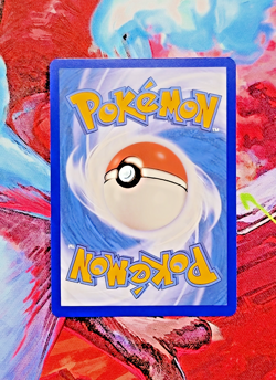 Pokemon TCG Mimikyu 75 Scarlet & Violet Promo Holo- Pack Fresh NM - Image 2