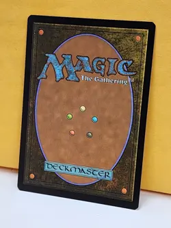 1x BORDERLESS ALT ART Old Gnawbone, NM, AFR, Magic: the Gathering, MtG - Image 5