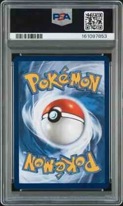 MEGA DRAGONITE EX Ascended Heroes Mega Attack Rare #271 PSA 10 Pokemon - Image 2