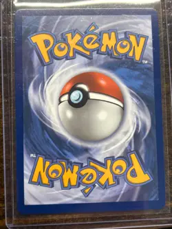Frogadier Holo Illustration Rare ME04: Chaos Rising 089/086 NM - Image 2