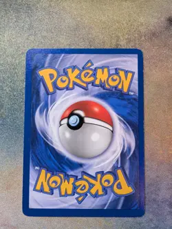 Pokemon Vilplume Jungle Rare Nonholo 31/64 - LP - Image 2