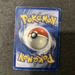 Pokemon TCG Pinsir Jungle 9/64 Holo Unlimited Holo Rare - Image 2