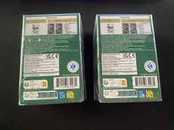 Op12 Double Pack - 2 Boxes/4 Packs Legacy Of The Master - Sealed One Piece TCG - Image 5