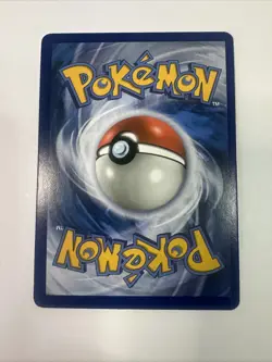 Pokemon Golduck BREAK Rare BREAK XY - BREAKpoint 18/122 NM - Image 4