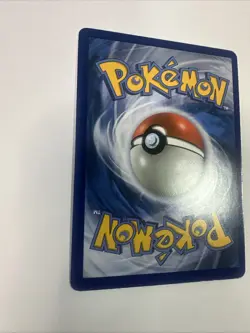 Pokemon Golduck BREAK Rare BREAK XY - BREAKpoint 18/122 NM - Image 5
