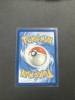Pokemon TCG Garbodor Illustration Rare White Flare, 141/086, English - Image 2