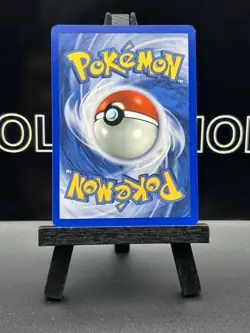 Ivysaur 5/18 Southern Islands 2001 Pokemon Card Rare Regular - Image 5