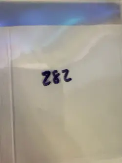 Magic The Gathering: Alpha Circle of Protection: Green MTG Alpha - Image 3