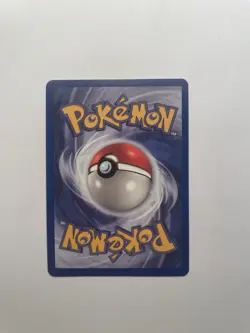 Dark Octillery 8/109 Reverse Holo Stamped Rare NM condition | Pokemon - Image 2