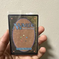 Wizards of the Coast MTG Ramunap Excavator Commander Legends #433 Rare Regular - Image 2