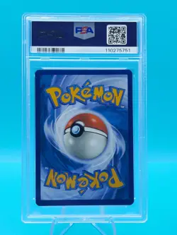 JOLTIK - 2023 Pokemon Paradox Rift 196/182 Illustration Rare - PSA GEM MT 10 - Image 2