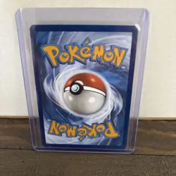 Pokemon Giovanni's Charisma 197/165 151 Ultra Rare Holo NM - Image 2