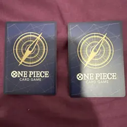 X2 Mr.3 (Galdino) OP16-056 SR The Time of Battle Foil English One Piece NM - Image 2