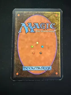 Magic The Gathering: Alpha Scathe Zombies MTG Alpha - Image 2