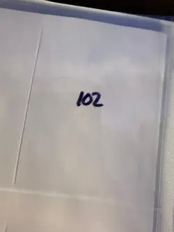 Magic The Gathering: Alpha Scathe Zombies MTG Alpha - Image 3