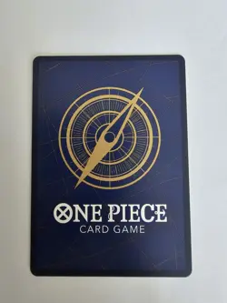 One Piece ST18-001 Uso-hachi Alternate Art (PRB02) English - Image 2