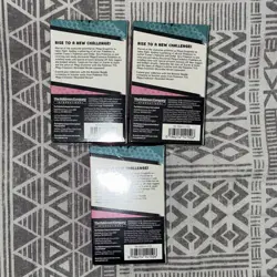 Mega Evolution Ascended Heroes Booster Bundle 3 Boxes (6 Packs Each) EN 2025-6 - Image 3