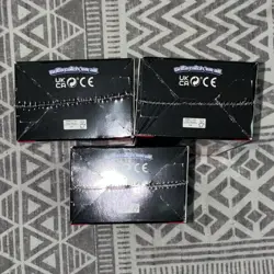 Mega Evolution Ascended Heroes Booster Bundle 3 Boxes (6 Packs Each) EN 2025-6 - Image 4