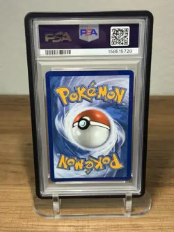 Pokemon 2025 - Mega Charizard X EX 125/94 Phantasmal Flames SIR GEM MINT PSA 10 - Image 2