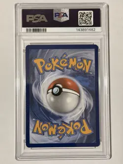 Pokemon 2025 Mega Charizard X ex 125/094 SIR Phantasmal Flames GEM MINT PSA 10 - Image 2