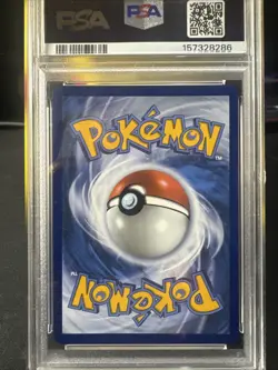 Pokemon 2025 Mega Charizard X ex 125/094 SIR Phantasmal Flames GEM MINT PSA 10 - Image 2
