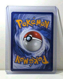 NEW Nymble 014/182 Scarlet Violet Paradox Rift Reverse Holo Set Pokemon Card - Image 2