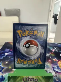 Pokemon TCG Blastoise EX 184/165 - Mint - Image 2