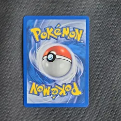 Pokemon Card - Igglybuff - Neo Discovery - 40/75 - Uncommon - LP - Image 2