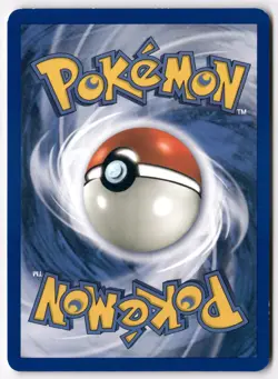 Pokemon Card - Igglybuff 40/75 Unlimited Uncommon - Neo Discovery - LP - Image 2