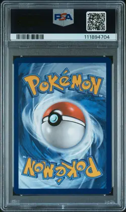2025 POKEMON SVP EN-SV BLACK STAR PROMO ILLUSTRATION CONTEST 2024 PIKACHU PSA 9 - Image 2