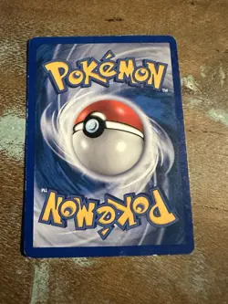Exeggutor 12/147 Non-Holo Rare Card Aquapolis Set Pokemon Card - Image 5
